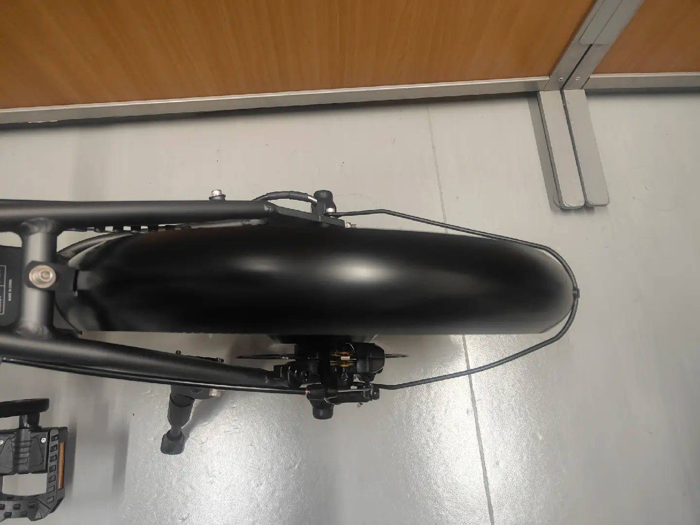 セール開催中！】電動アシスト自転車ERWAYA01 Lite グレー - メルカリ