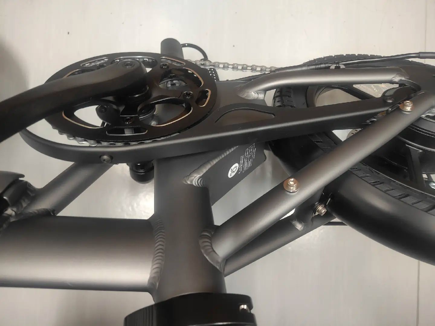 セール開催中！】電動アシスト自転車ERWAYA01 Lite グレー - メルカリ