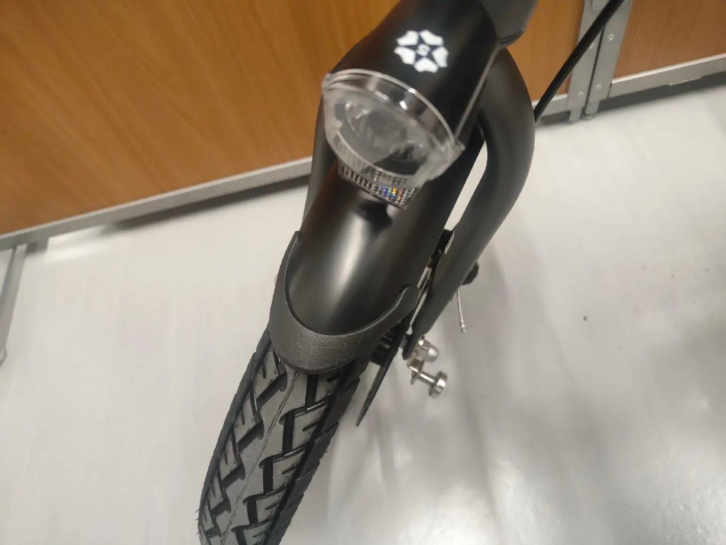 セール開催中！】電動アシスト自転車ERWAYA01 Lite グレー - メルカリ