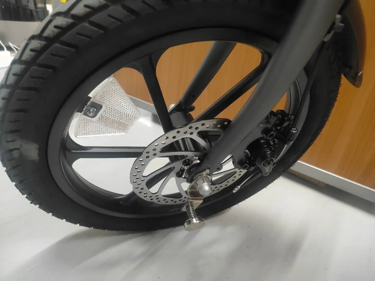 セール開催中！】電動アシスト自転車ERWAYA01 Lite グレー - メルカリ