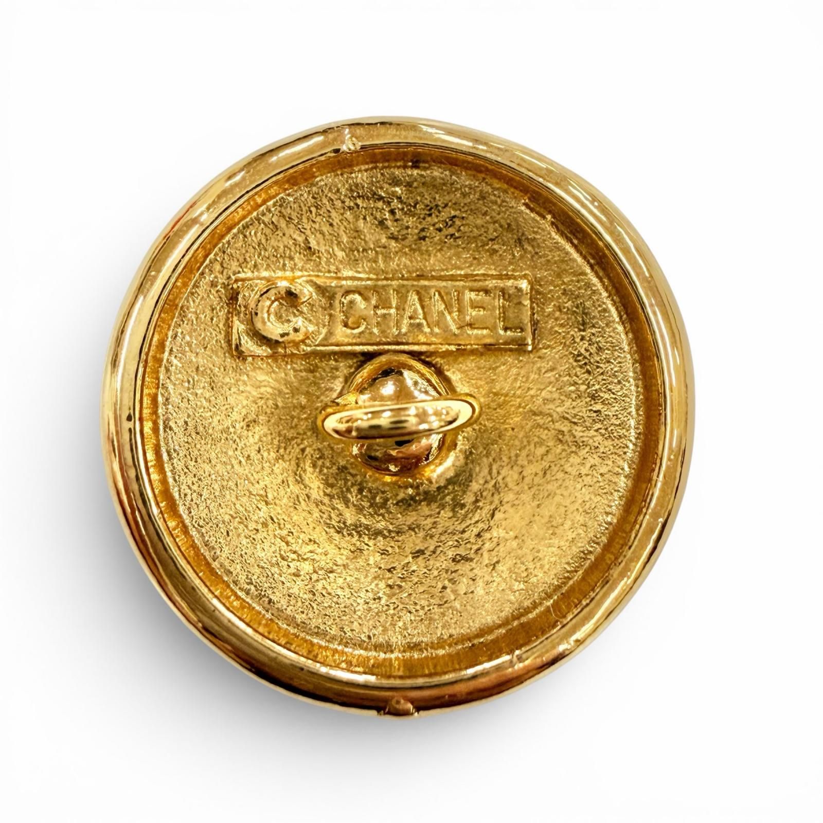 美品◇CHANEL シャネル ヴィンテージ ココマーク 金ボタン 8点セット