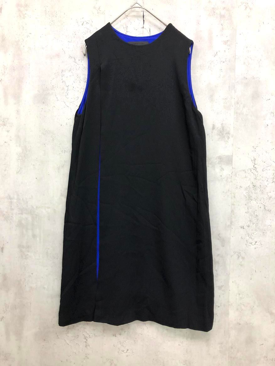 Alexander Wang アレキサンダーワン ノースリーブ ワンピース size2