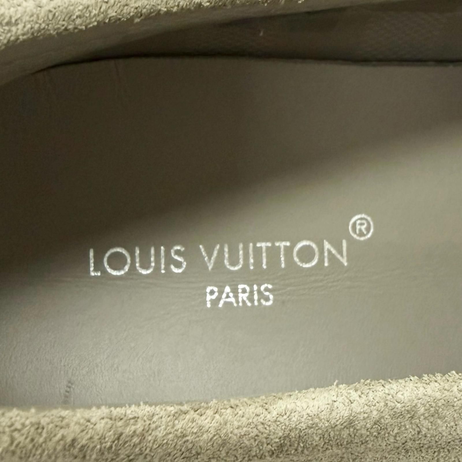 極美品□LOUIS VUITTON ルイヴィトン 2024年製 パシフィックライン 