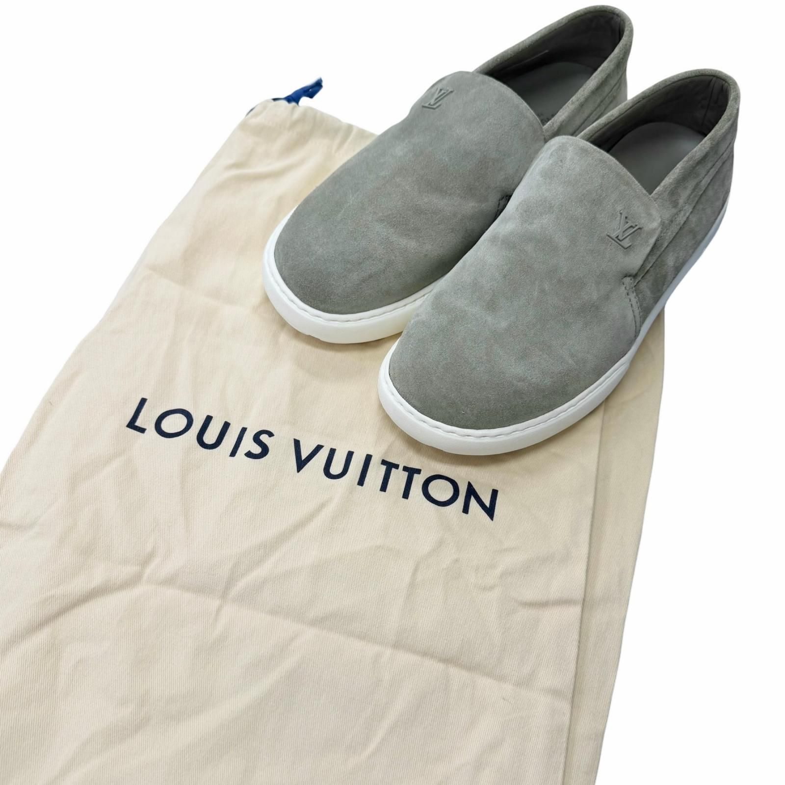 極美品□LOUIS VUITTON ルイヴィトン 2024年製 パシフィックライン 