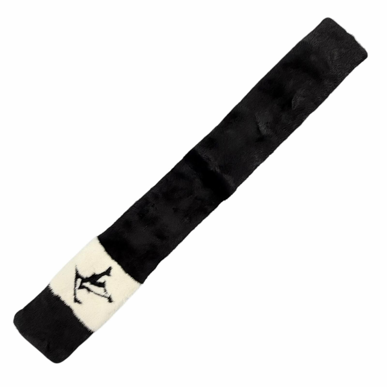 美品◇LOUIS VUITTON ルイヴィトン M77866 エシャルプ ゴーグラム