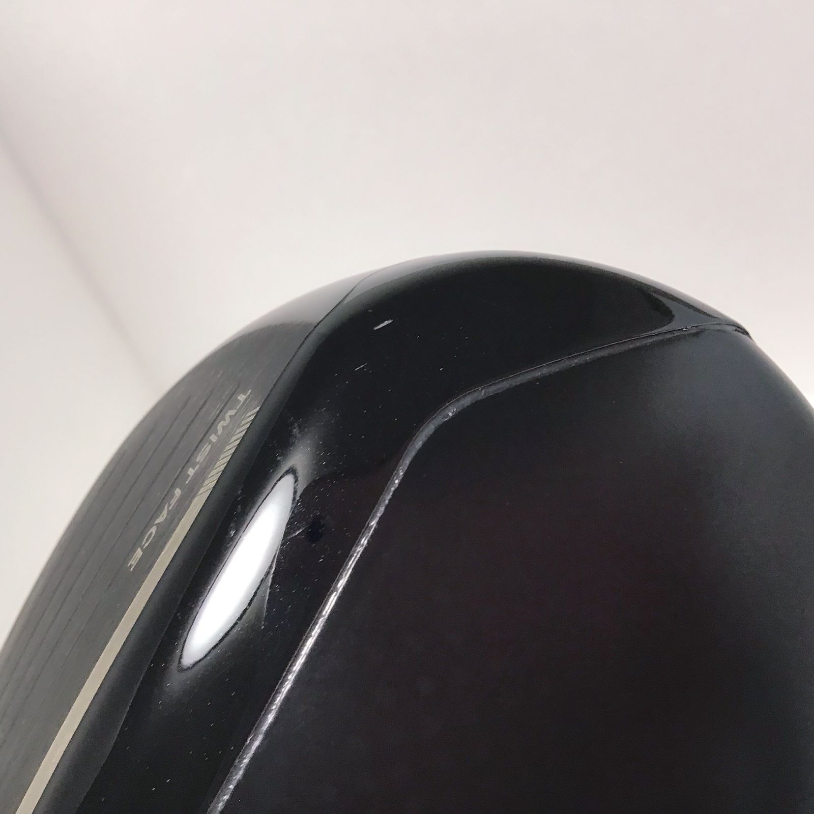 ステルスプラス STEALTH PLUS 5W 19° 日本仕様 ヘッド - メルカリ
