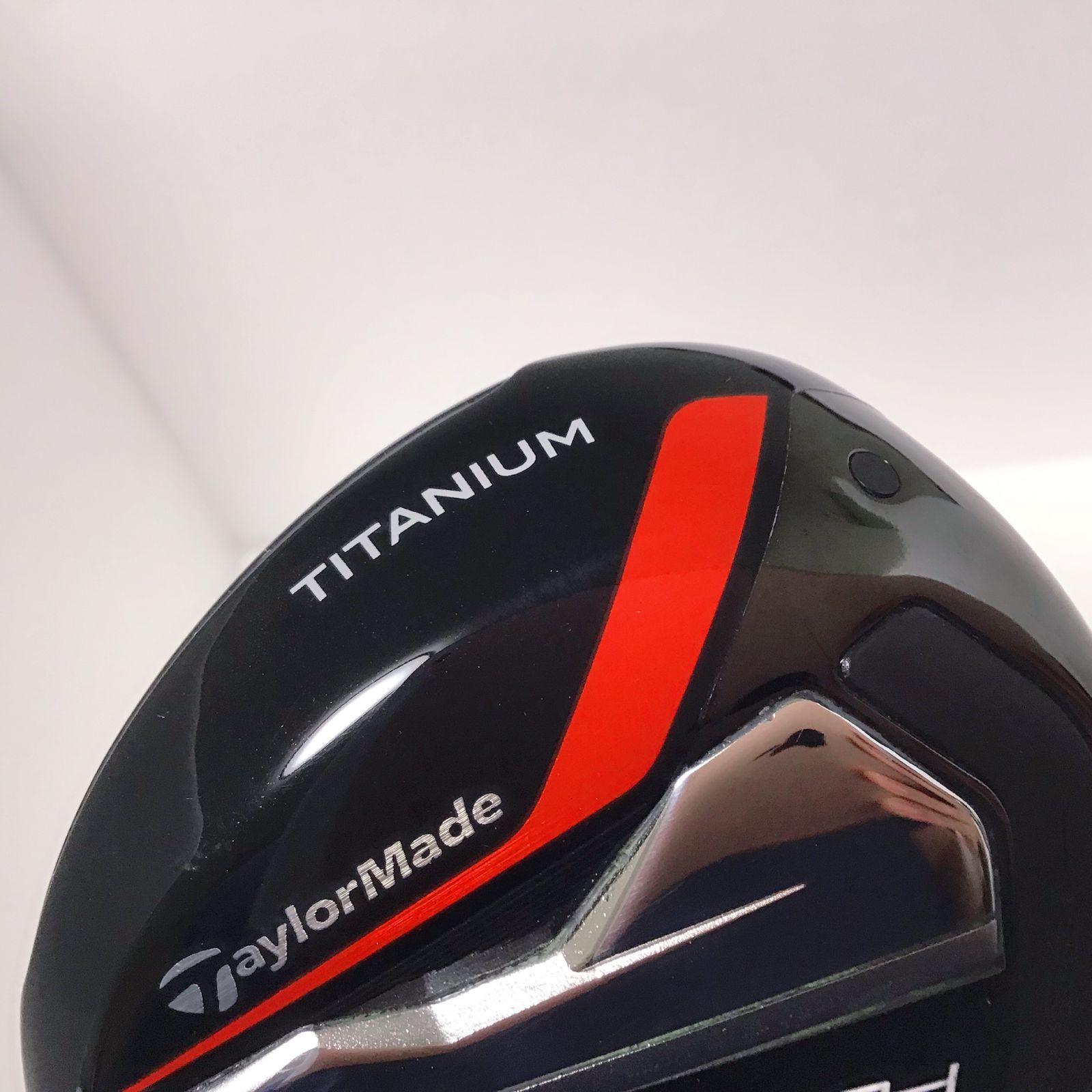 ステルスプラス STEALTH PLUS 5W 19° 日本仕様 ヘッド - メルカリ