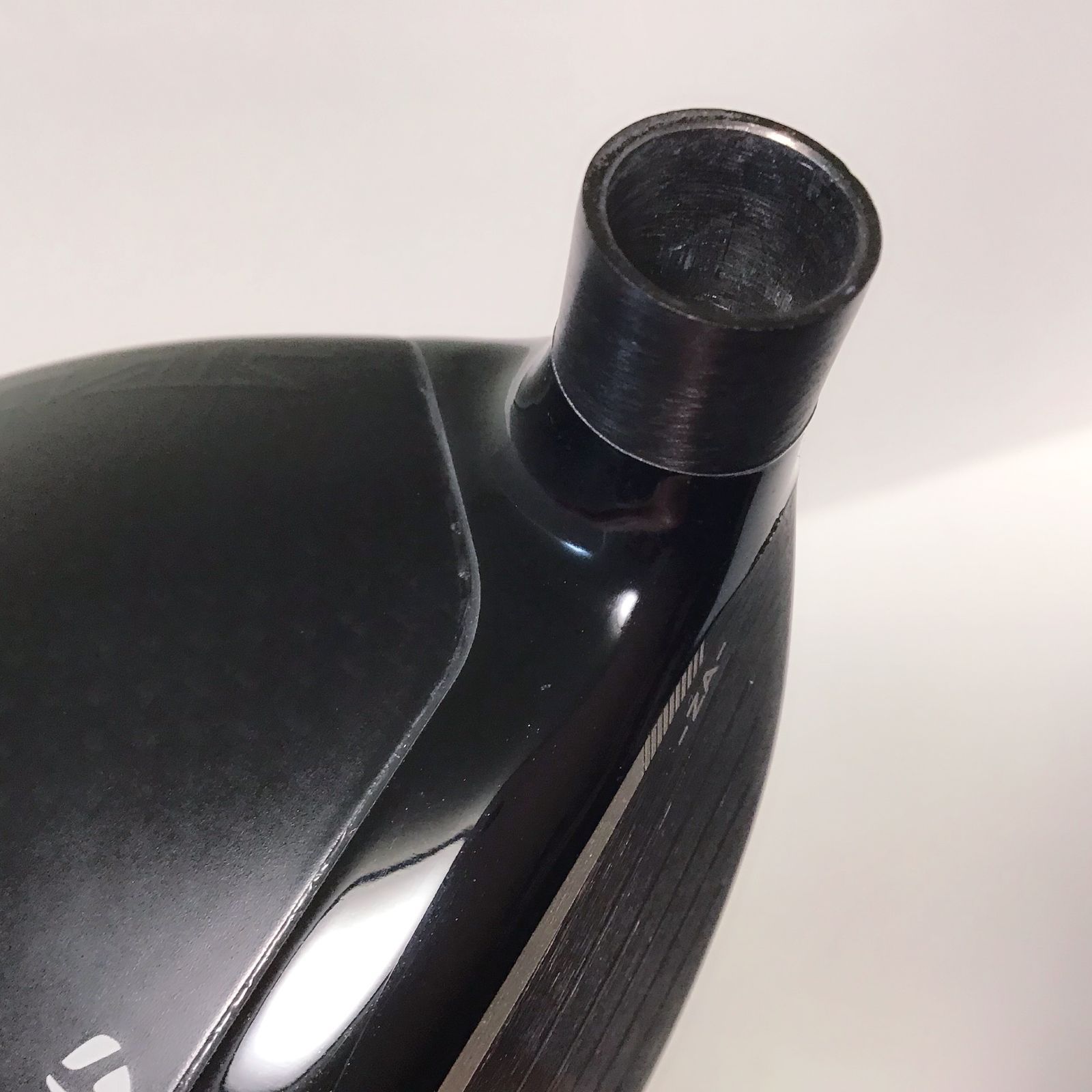 ステルスプラス STEALTH PLUS 5W 19° 日本仕様 ヘッド - メルカリ