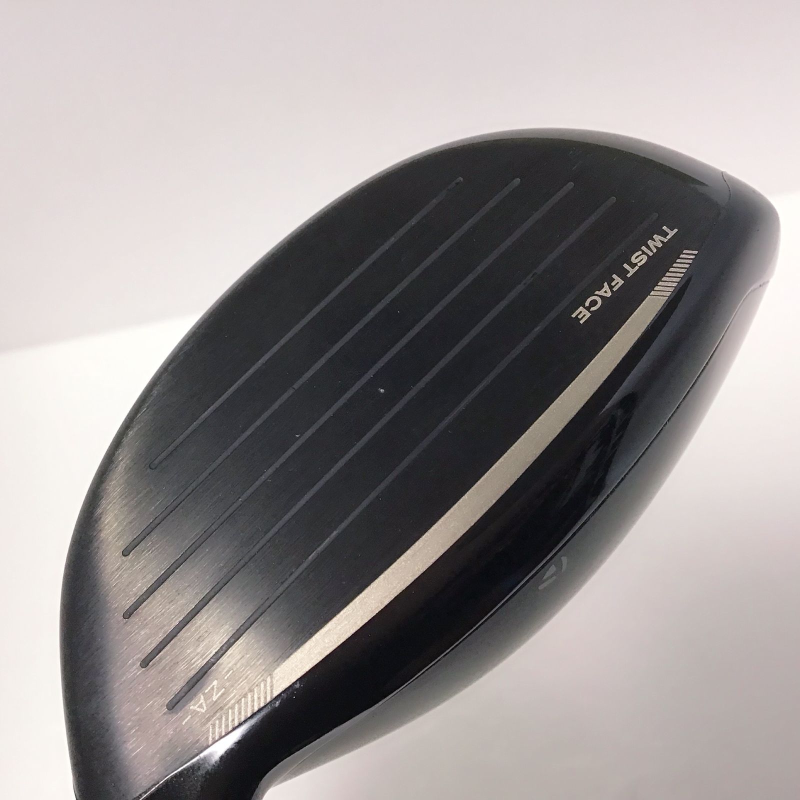 ステルスプラス STEALTH PLUS 5W 19° 日本仕様 ヘッド - メルカリ