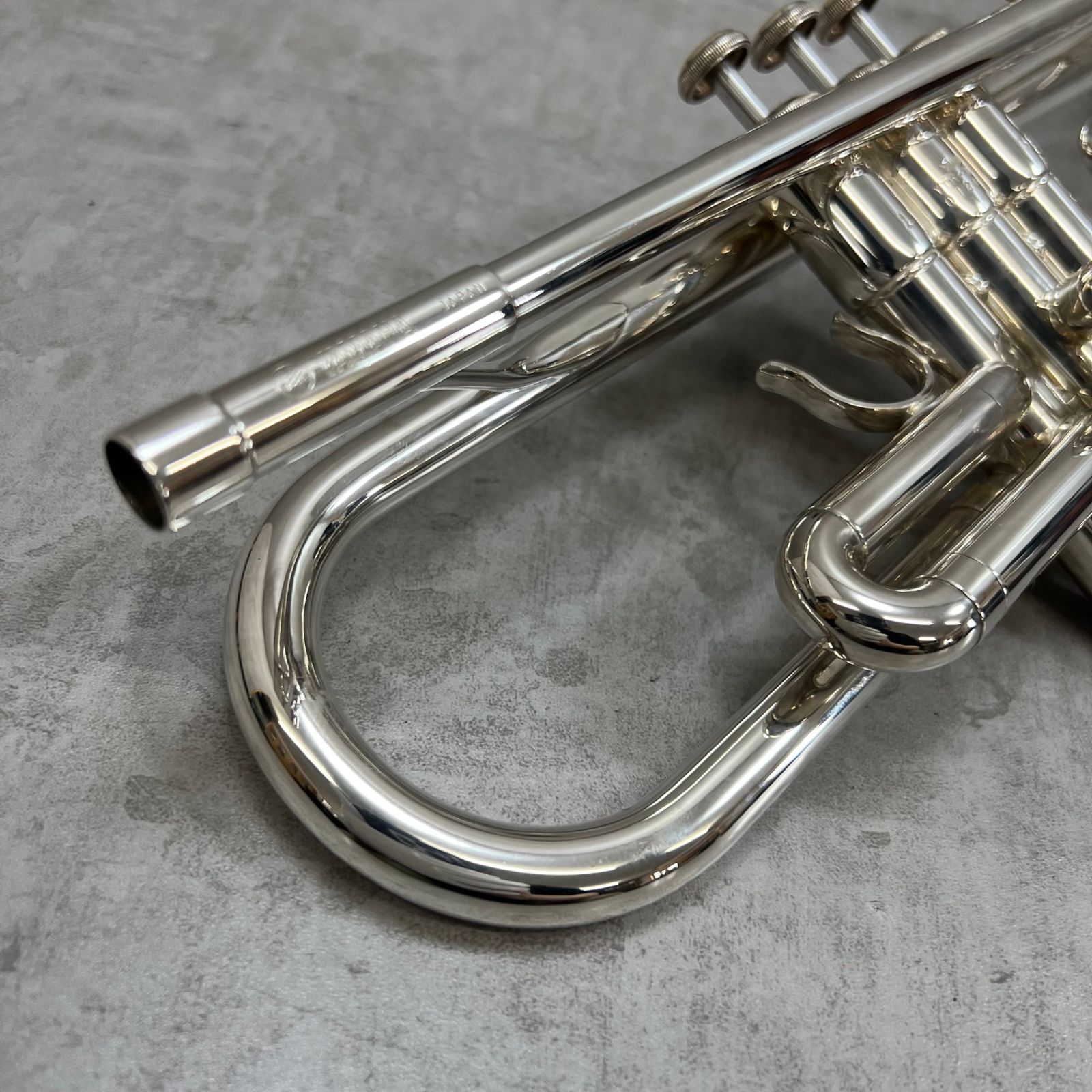 YAMAHA YTR-334S トランペット YAMAHA (ヤマハ) トランペット YTR-334S｜トレファクONLINE