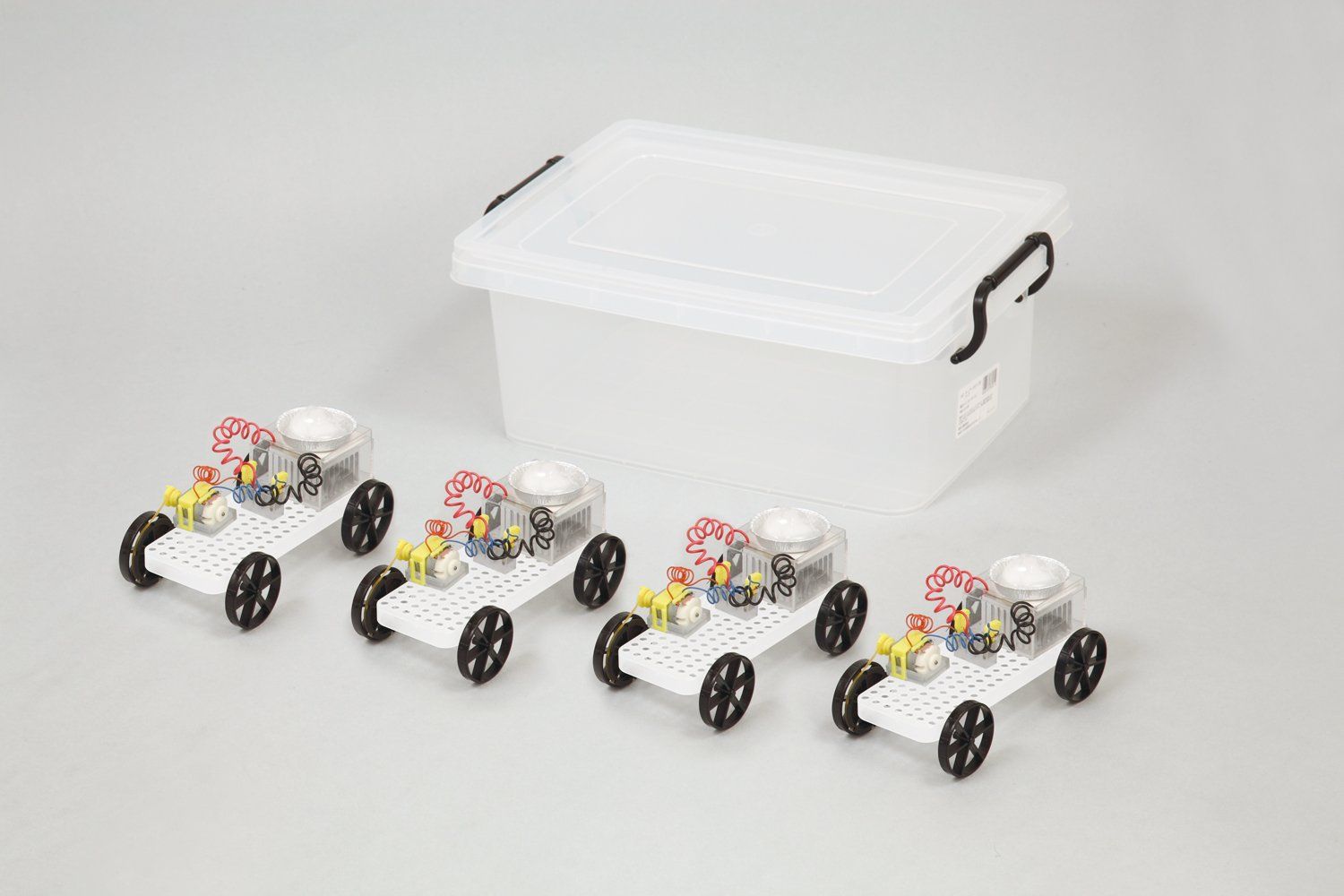 新品 アーテック ペルチェ素子自動車グループセット(4個組) 8954 18,063円