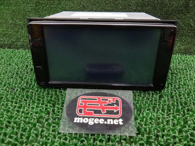 1FX3632 AFT2 トヨタ プリウス ZVW30 前期型 L メモリーナビゲーション