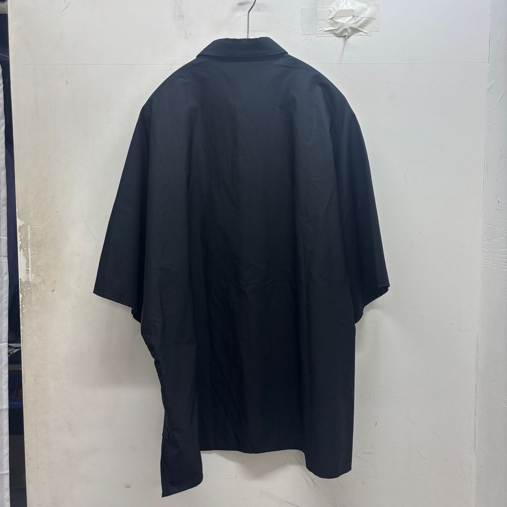 THE RERACS ザリラクス 20SS DOLMAN SHIRTS 半袖シャツ 20SS-REBL-196