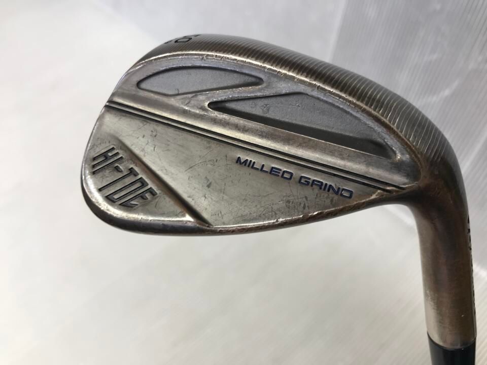 テーラーメイド HI-TOE 3 カッパー 50度 KBS HI-REV 2.0 ウェッジ 中古 ゴルフドゥ!大宮丸ヶ崎店【最短即日発送】