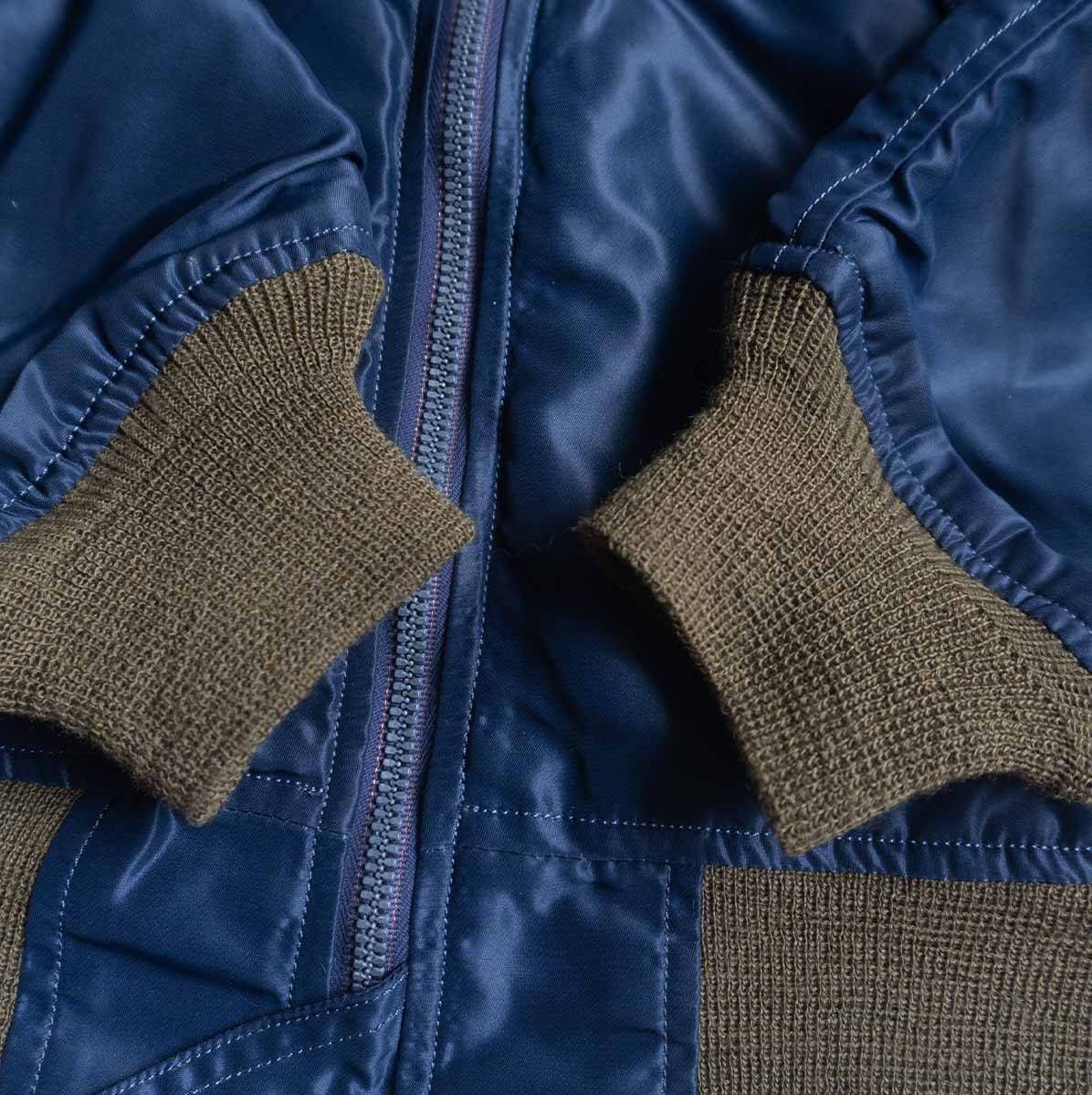 実名復刻/SUPERIOR TOGS】BUZZ RICKSON'S【L-2A フライト ジャケット