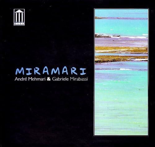 【CD】Miramari