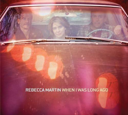 【CD】When I Was Long Ago