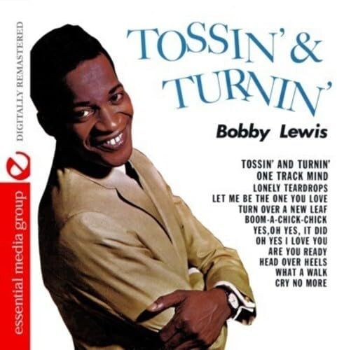 【CD】Tossin & Turnin