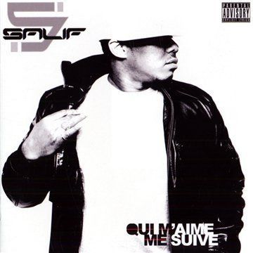 【CD】Qui M'aime Me Suive