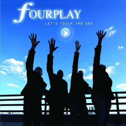 【CD】レッツ・タッチ・ザ・スカイ