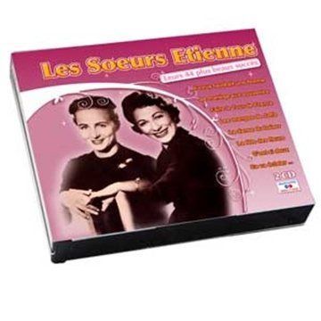 【CD】Leurs 44 Plus Grands Succes