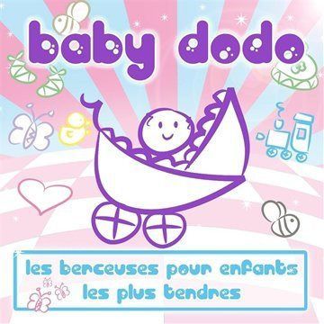 【CD】Baby Dodo: Les Berceuses Pour Enfan
