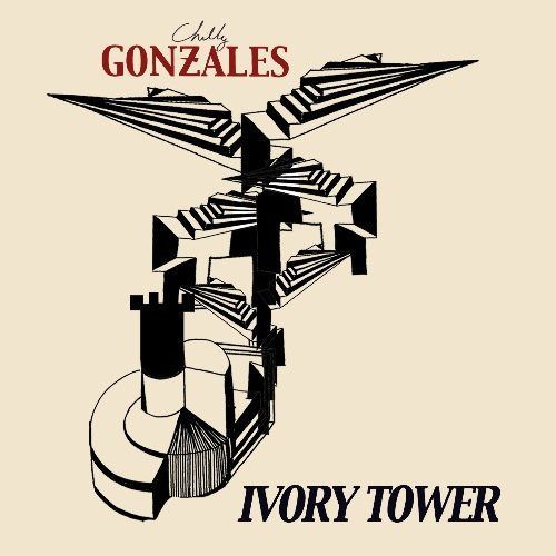 【CD】IVORY TOWER [解説・ボーナストラック3曲収録・国内盤] (BRC269)