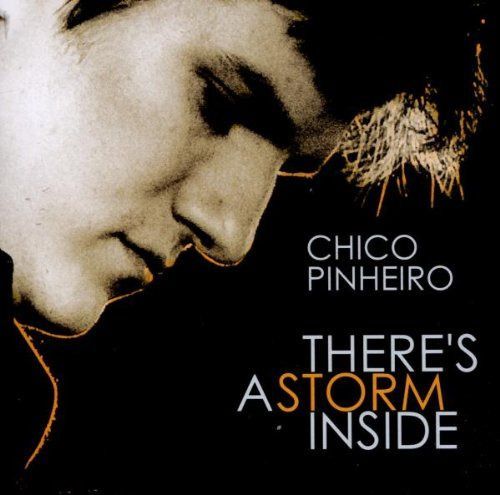 【CD】There's A Storm Inside