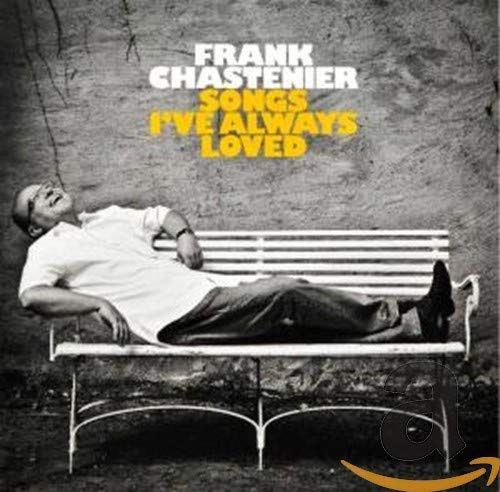 【CD】Songs I've Always Loved 30,179円