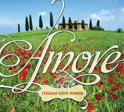 【CD】Amore