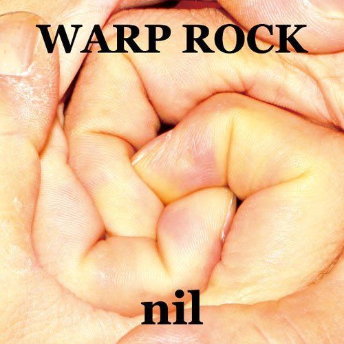 【CD】WARP ROCK