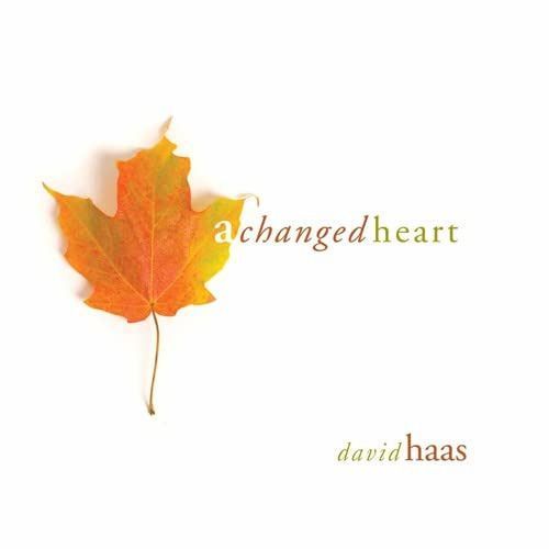 【CD】A Changed Heart