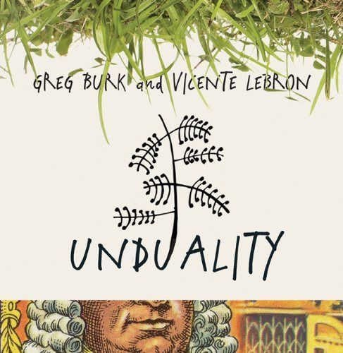 【CD】Undiality