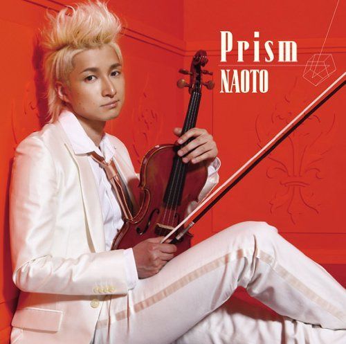 【CD】Prism
