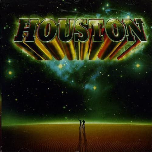 【CD】Houston