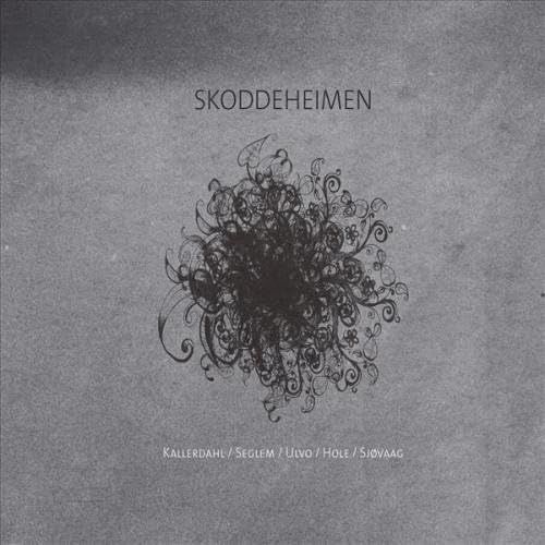 【CD】Skoddeheimen