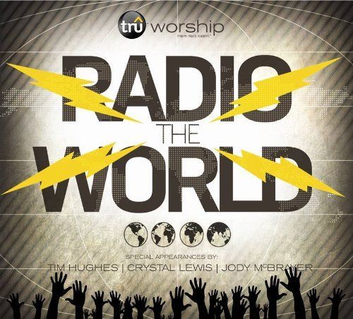 【CD】Radio the World