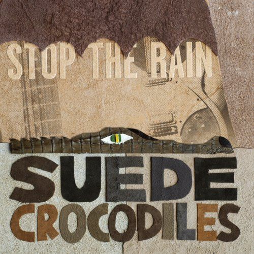 【CD】STOP THE RAIN