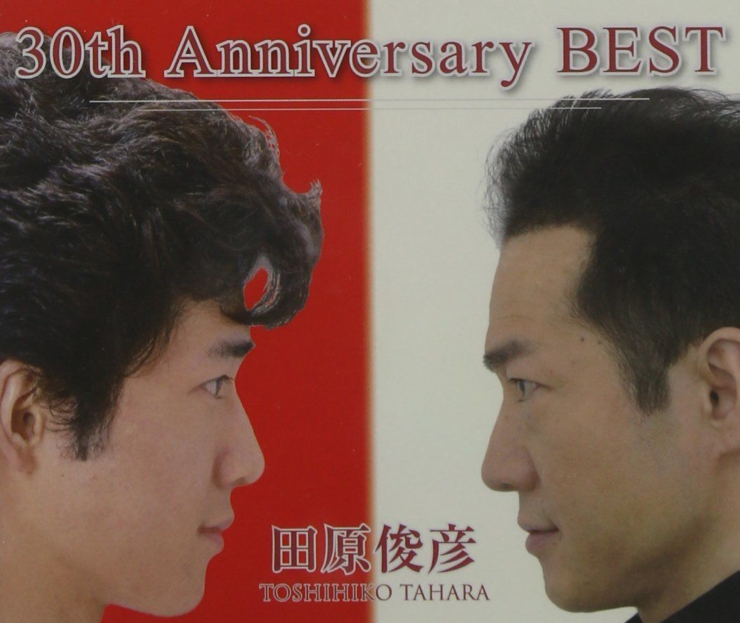 【CD】30th Anniversary BEST