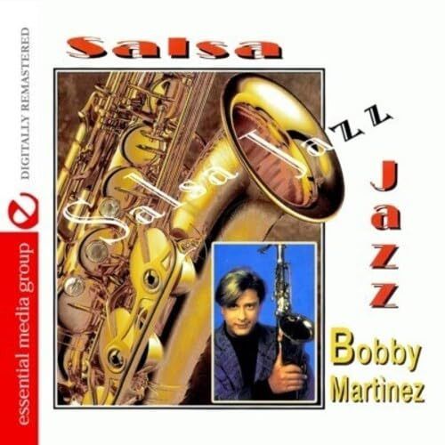 【CD】Salsa Jazz 7,429円
