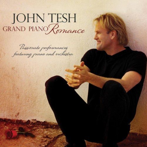 【CD】Grand Piano Romance