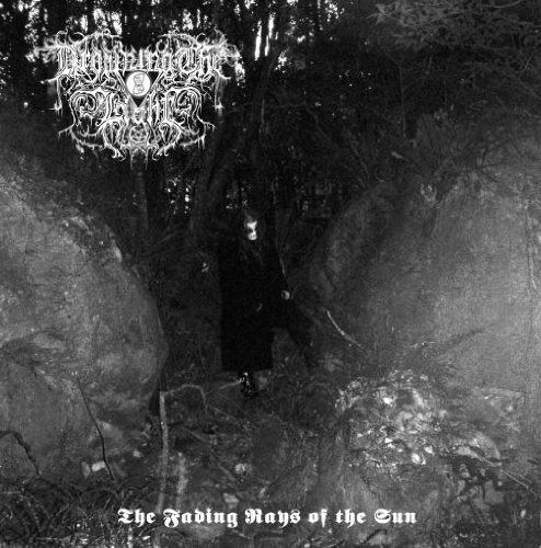 【CD】Fading Rays of..