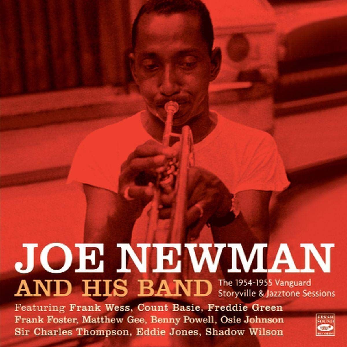【CD】THE 1954-1955 VANGUARD, STORYVILLE & JAZZTONE SESSIONS(2CD)