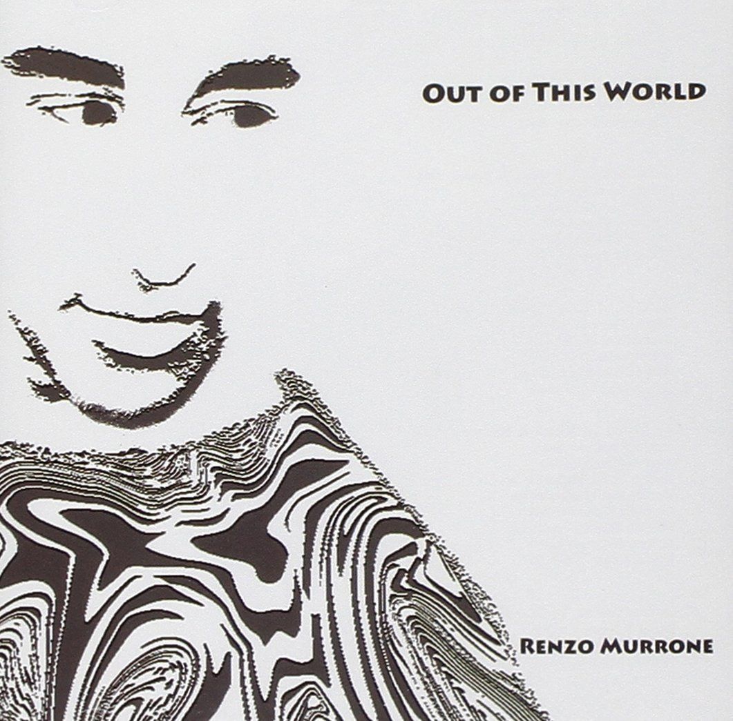 【CD】Out Of This World