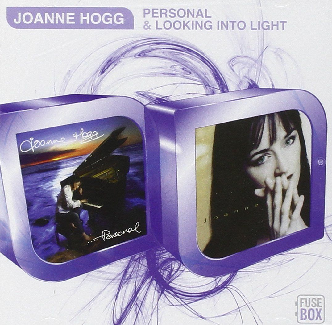 【CD】Personal/Looking Into..