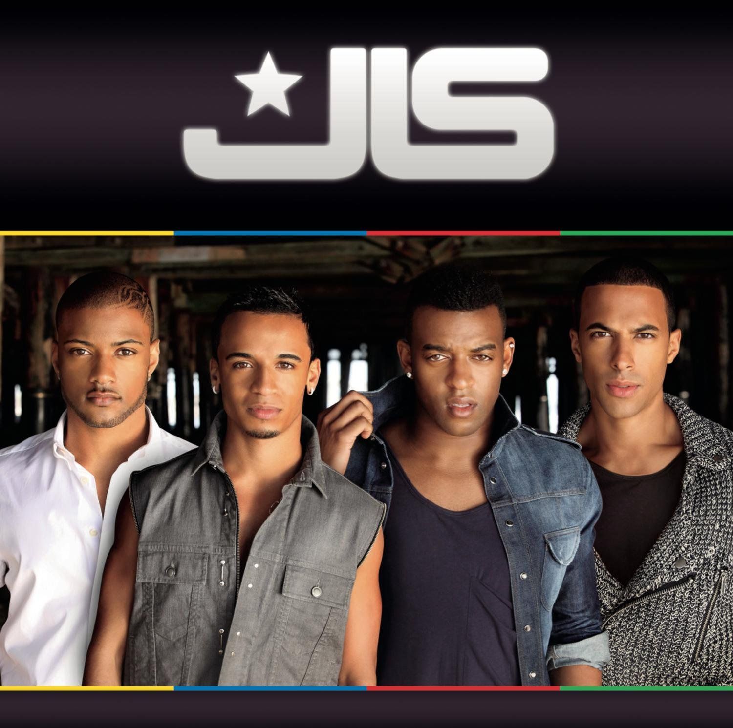 【CD】Jls