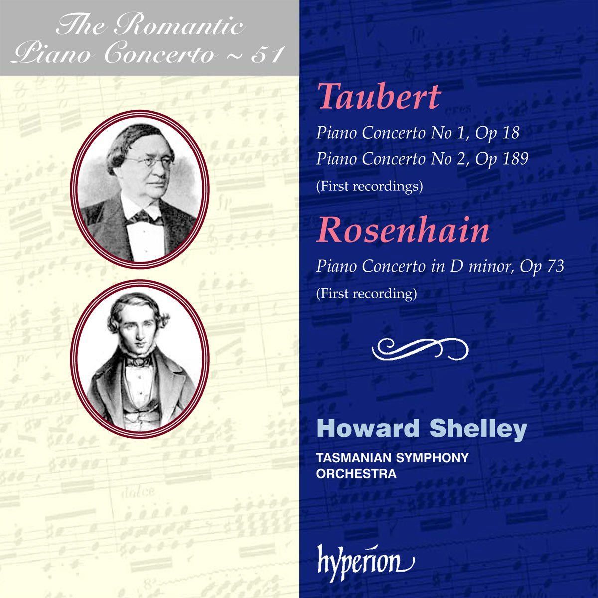 【CD】Piano Concertos 1/2/Piano
