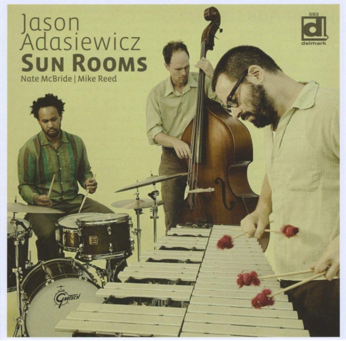 【CD】Sunrooms