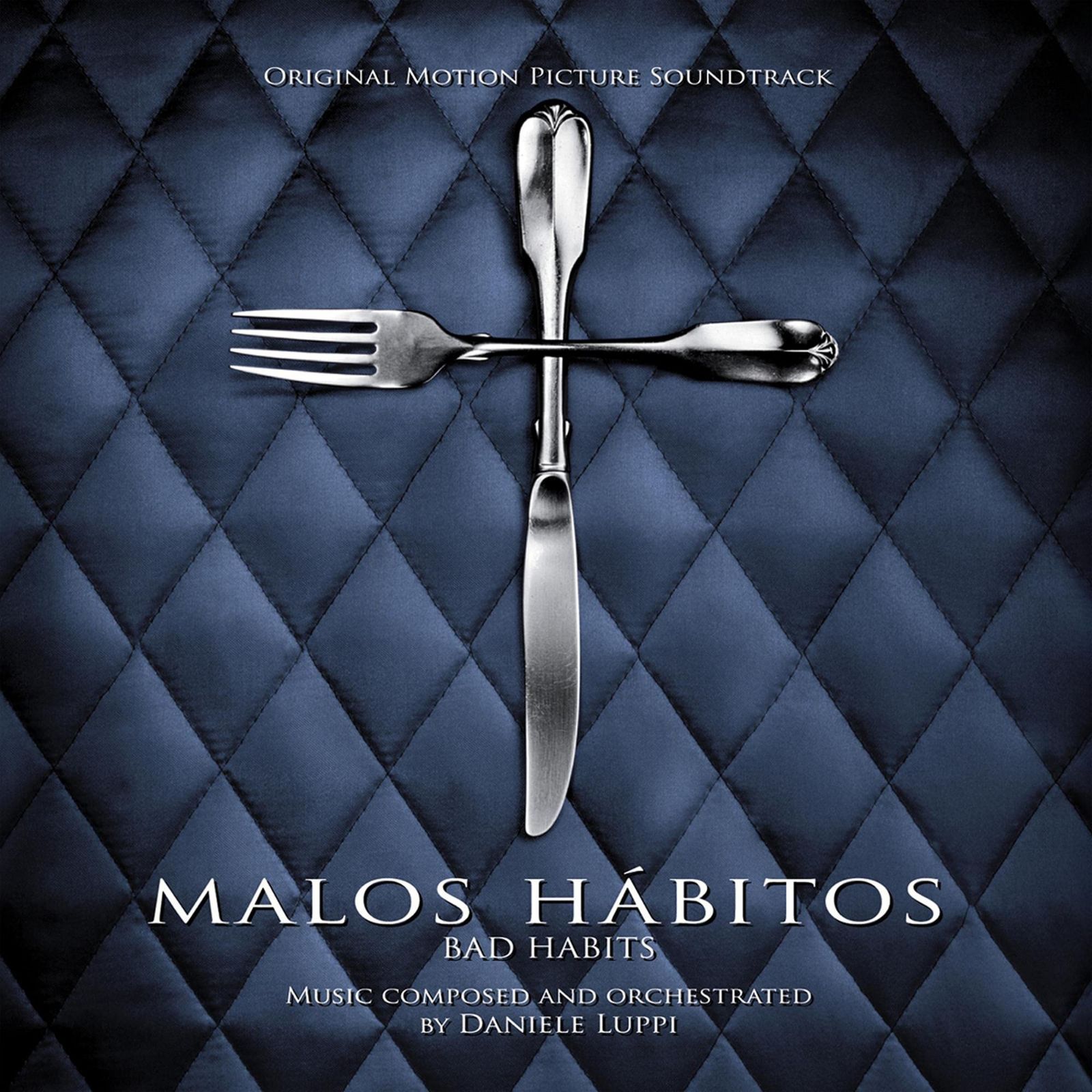 【CD】Malos Habitos