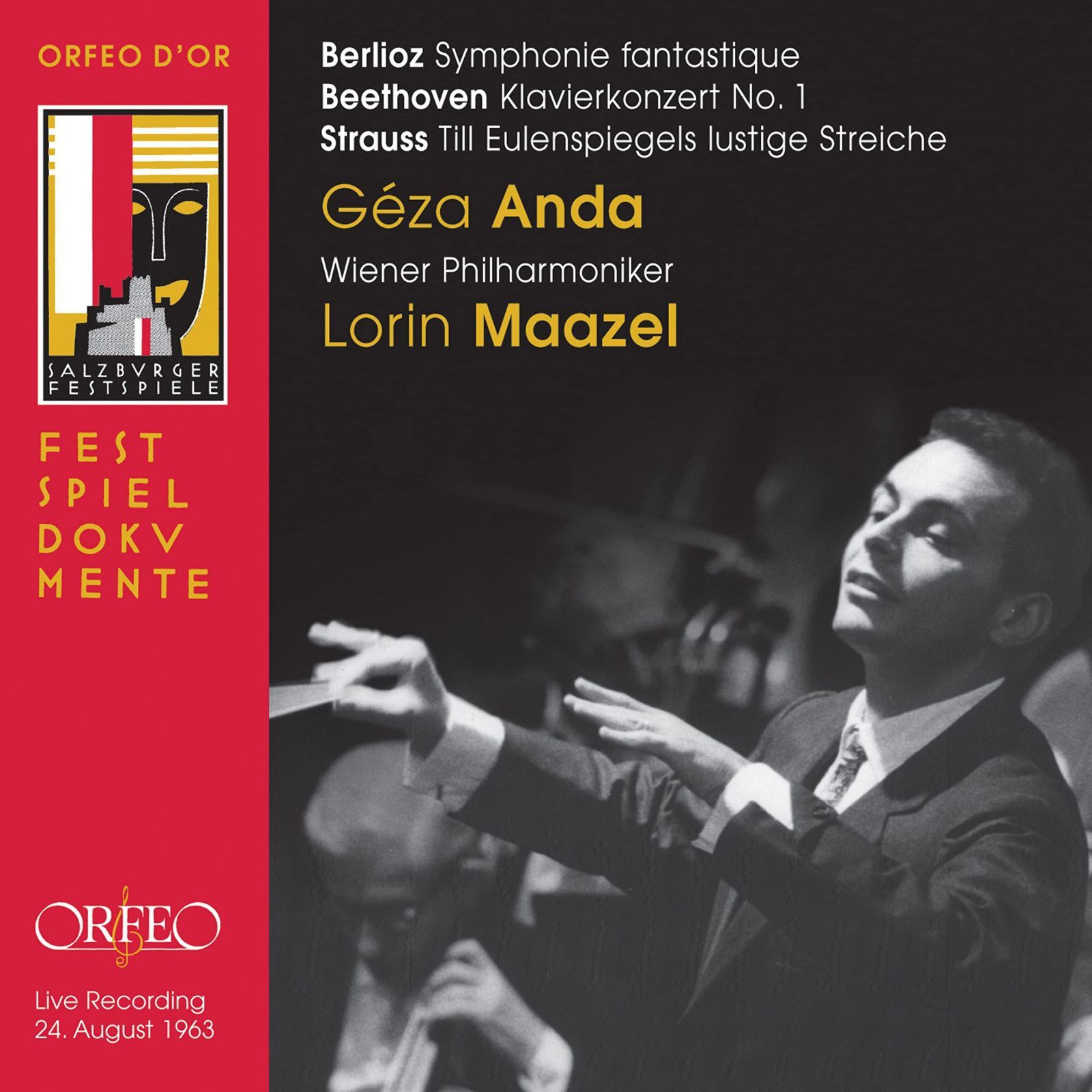 【CD】SYMPHONIE FANTASTIQUE,